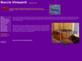 bucciavineyard.com