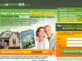 buyahomekit.com