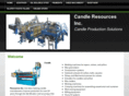 candleproduction.com