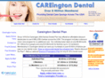 careingtondentalplan.net