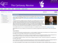 carlowayreview.org