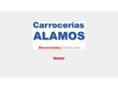 carroceriasalamos.com