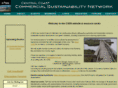 cccsn.net