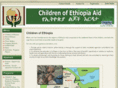 childrenofethiopia.com