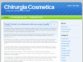 chirurgia-cosmetica.com