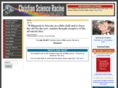 christianscienceracine.com