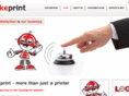 clarkeprint.co.uk