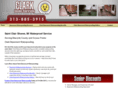 clarkwaterproofing.com