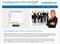 cloudmanagedwirelessnetworks.com