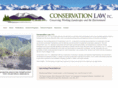 conservationlaw.org