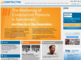 constructionmarketingassociation.com