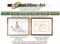 cotaifineart.com