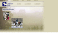 crickethillacademy.com