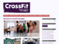 crossfitharrogate.com