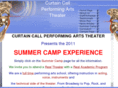 curtaincallpat.com