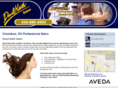 davidkeithsalon.com