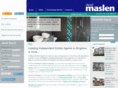 davidmaslen.com