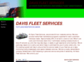 davisfleetservices.com