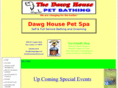 dawghousepetbathing.com