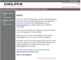 delphisuppliers.com