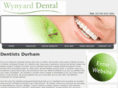 dentists-durham.co.uk
