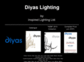 diyaslighting.com