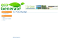 ecogenerate.com