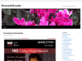emeraldbrooke.com