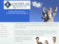 exemplarresearchinc.com