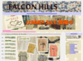 falconh.com
