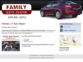 familyautocenterct.com