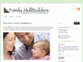 familyskillbuilders.org