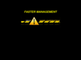 fastermanagement.com