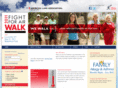 ffawalklouisville.com