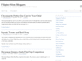 filipinomombloggers.com