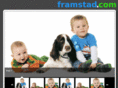 framstad.com