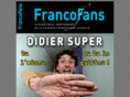 francofans.fr