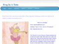 froginatutu.com