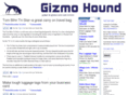 gizmohound.com