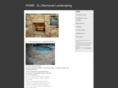 gjbarnicoatlandscaping.com
