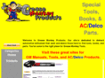 greasemonkeyproducts.com
