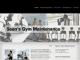 gymrepairwa.com