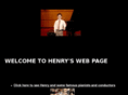 henrysmolen.com
