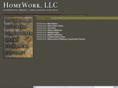 homeworkllc.com