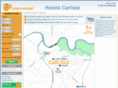 hotels-carlisle.com