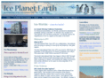 iceplanetearth.com