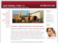 jacknobbsmachinery.co.uk