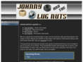 johnnyandthelugnuts.com