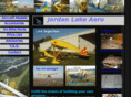 jordanlakeaero.com