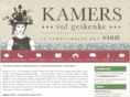 kamersvol.com